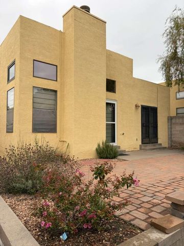 10312 Camino Del Oso NE, Albuquerque, NM 87111