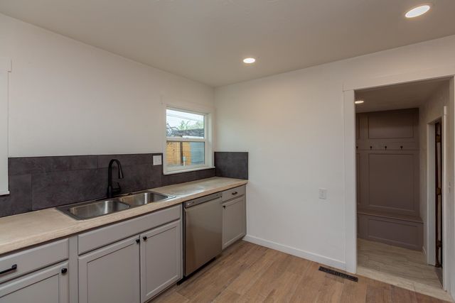 309 W Highland Drive, Grand Junction, CO 81503