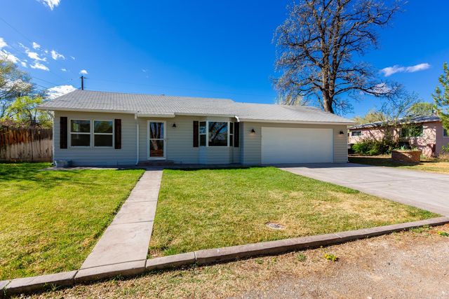 309 W Highland Drive, Grand Junction, CO 81503