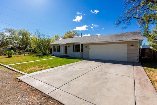 309 W Highland Drive, Grand Junction, CO 81503
