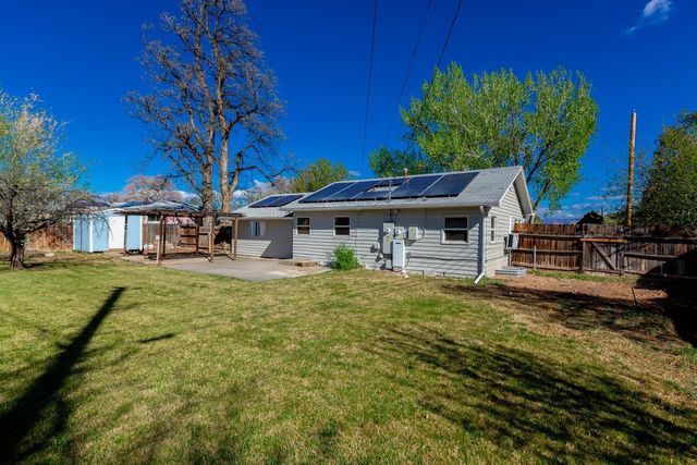 309 W Highland Drive, Grand Junction, CO 81503