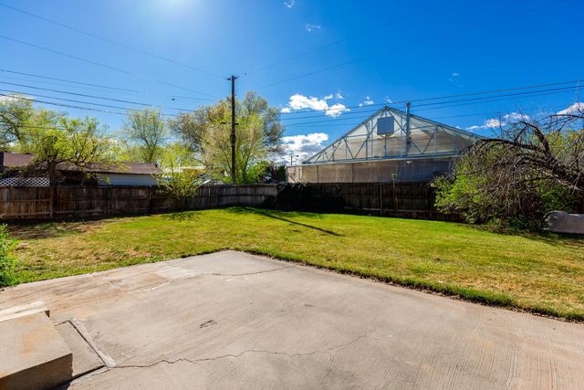 309 W Highland Drive, Grand Junction, CO 81503