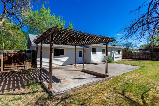 309 W Highland Drive, Grand Junction, CO 81503