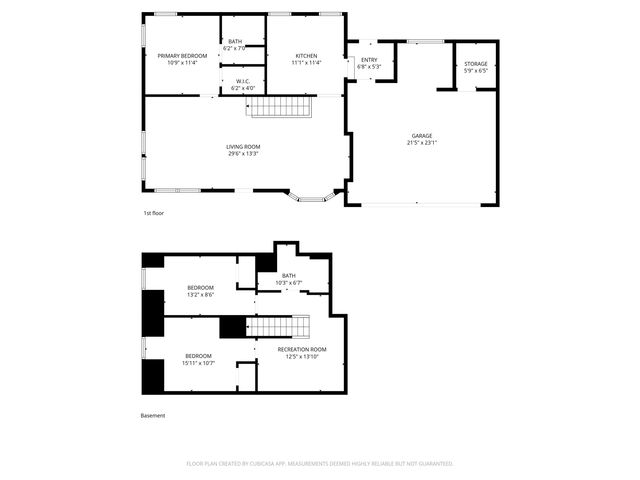 309 W Highland Drive, Grand Junction, CO 81503