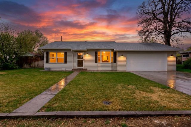 309 W Highland Drive, Grand Junction, CO 81503