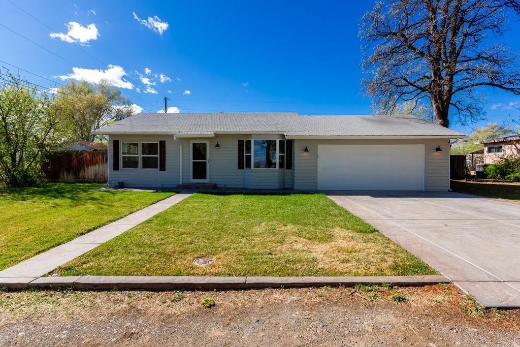 309 W Highland Drive, Grand Junction, CO 81503