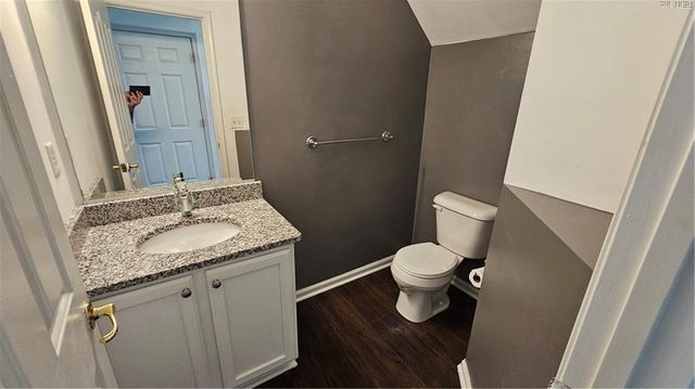 649 Estates WAY, Chesapeake, VA 23320