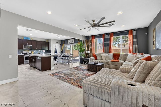 6375 Ashland Crest Street, Las Vegas, NV 89115