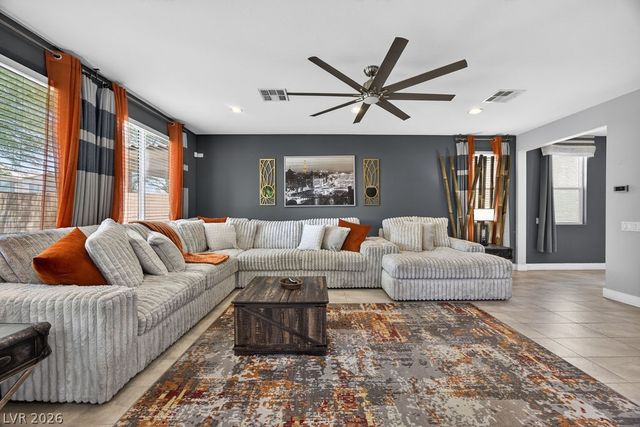 6375 Ashland Crest Street, Las Vegas, NV 89115