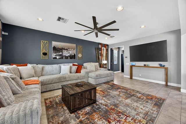 6375 Ashland Crest Street, Las Vegas, NV 89115