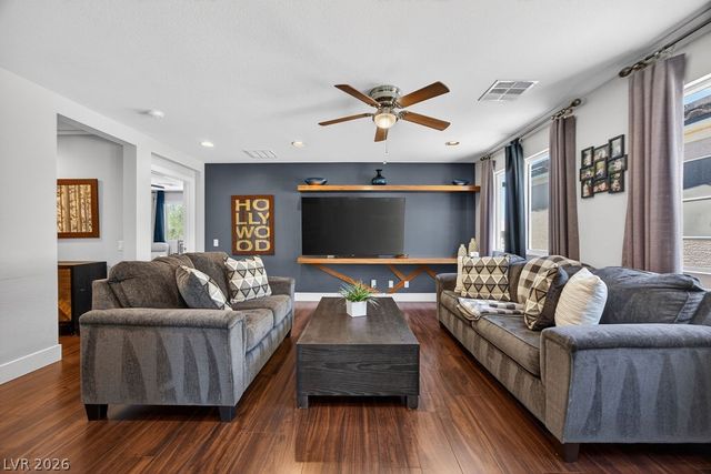 6375 Ashland Crest Street, Las Vegas, NV 89115