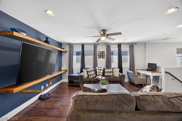 6375 Ashland Crest Street, Las Vegas, NV 89115