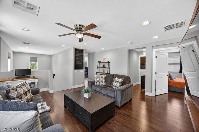 6375 Ashland Crest Street, Las Vegas, NV 89115