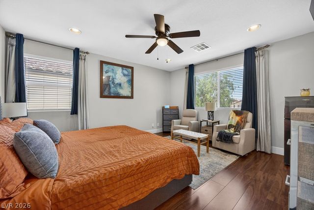 6375 Ashland Crest Street, Las Vegas, NV 89115
