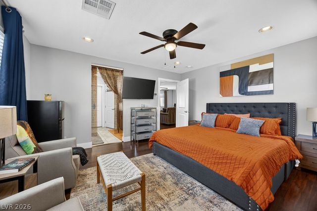 6375 Ashland Crest Street, Las Vegas, NV 89115