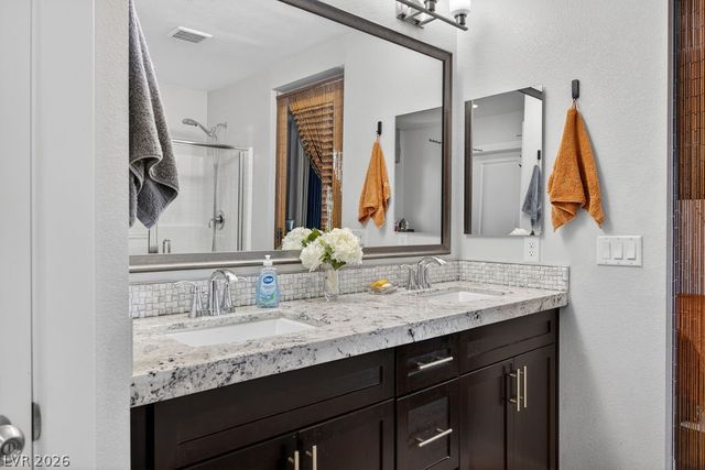 6375 Ashland Crest Street, Las Vegas, NV 89115