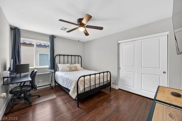 6375 Ashland Crest Street, Las Vegas, NV 89115