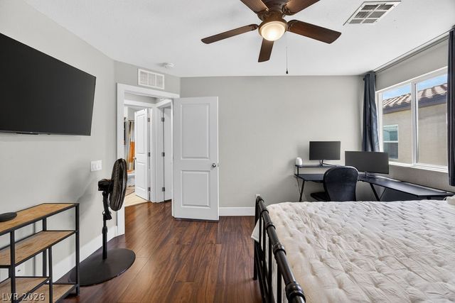 6375 Ashland Crest Street, Las Vegas, NV 89115