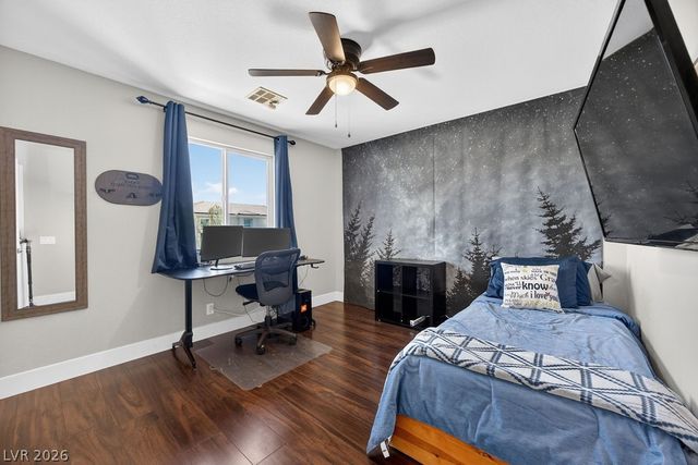 6375 Ashland Crest Street, Las Vegas, NV 89115