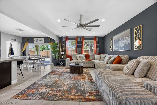 6375 Ashland Crest Street, Las Vegas, NV 89115