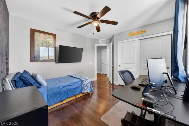 6375 Ashland Crest Street, Las Vegas, NV 89115