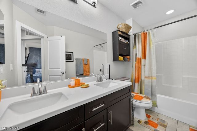 6375 Ashland Crest Street, Las Vegas, NV 89115