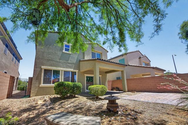 6375 Ashland Crest Street, Las Vegas, NV 89115