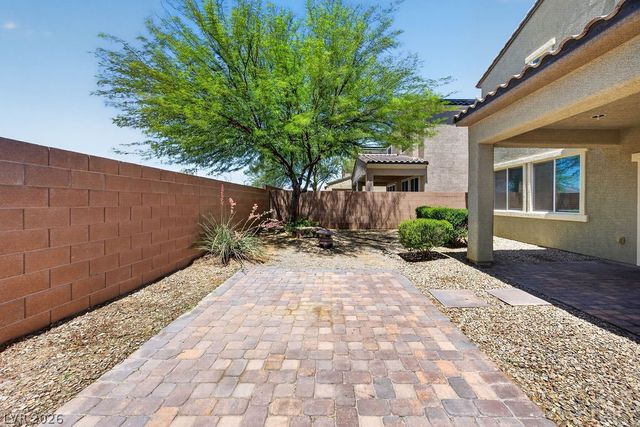 6375 Ashland Crest Street, Las Vegas, NV 89115
