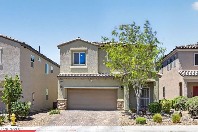 6375 Ashland Crest Street, Las Vegas, NV 89115