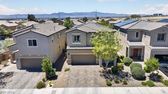 6375 Ashland Crest Street, Las Vegas, NV 89115