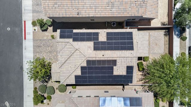 6375 Ashland Crest Street, Las Vegas, NV 89115