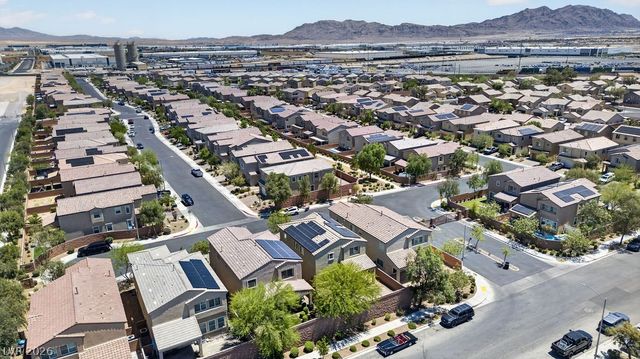 6375 Ashland Crest Street, Las Vegas, NV 89115