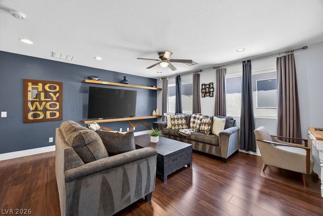 6375 Ashland Crest Street, Las Vegas, NV 89115