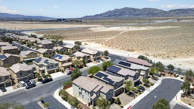6375 Ashland Crest Street, Las Vegas, NV 89115