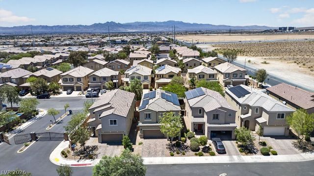 6375 Ashland Crest Street, Las Vegas, NV 89115