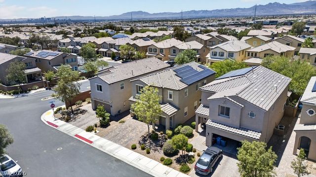 6375 Ashland Crest Street, Las Vegas, NV 89115