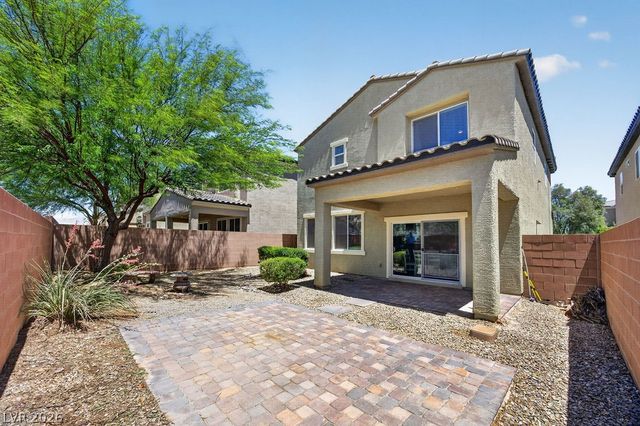 6375 Ashland Crest Street, Las Vegas, NV 89115
