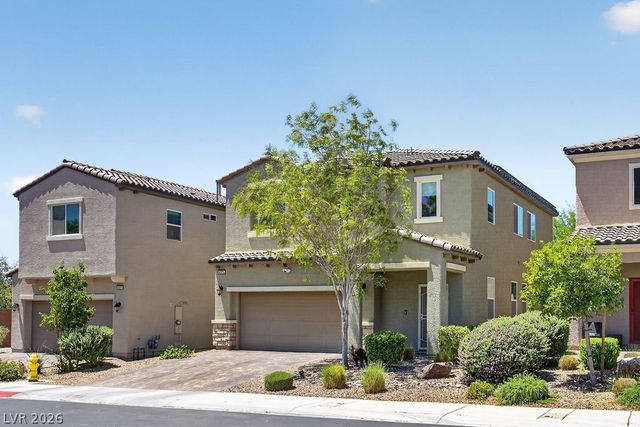 6375 Ashland Crest Street, Las Vegas, NV 89115
