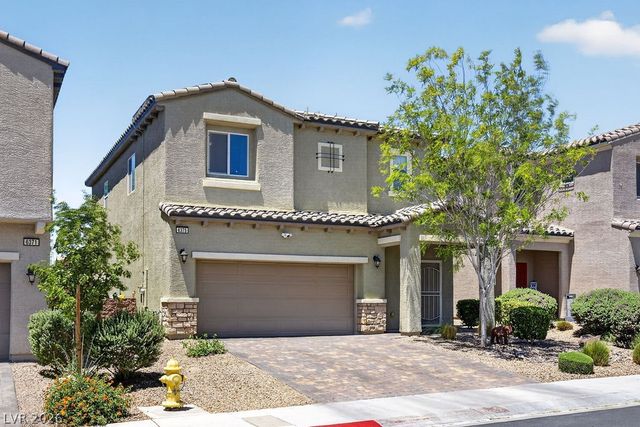 6375 Ashland Crest Street, Las Vegas, NV 89115