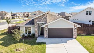 3912 N Rye Circle, Edinburg, TX 78542