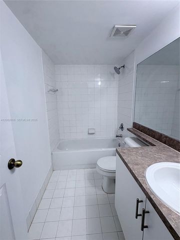 11177 SW 8th St 108, Pembroke Pines, FL 33025