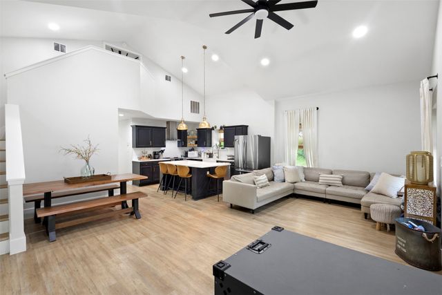 7151 Fm 1390, Scurry, TX 75158