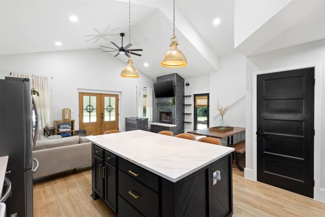 7151 Fm 1390, Scurry, TX 75158