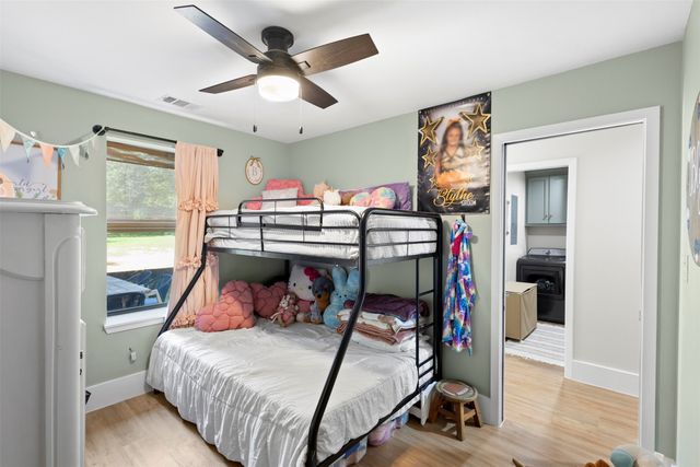 7151 Fm 1390, Scurry, TX 75158