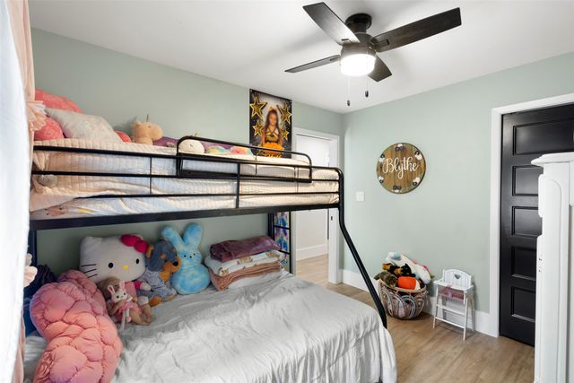 7151 Fm 1390, Scurry, TX 75158
