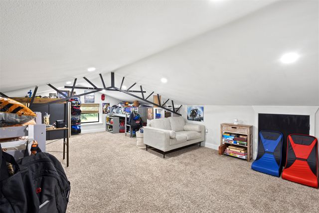 7151 Fm 1390, Scurry, TX 75158