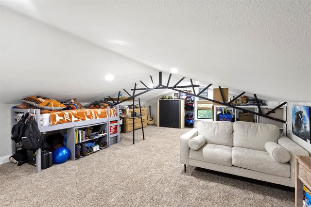 7151 Fm 1390, Scurry, TX 75158