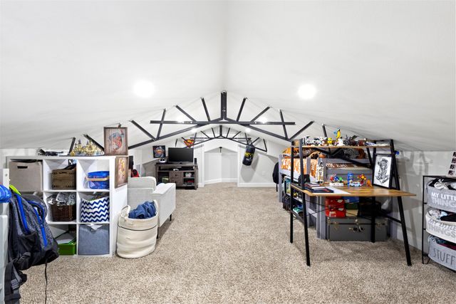 7151 Fm 1390, Scurry, TX 75158