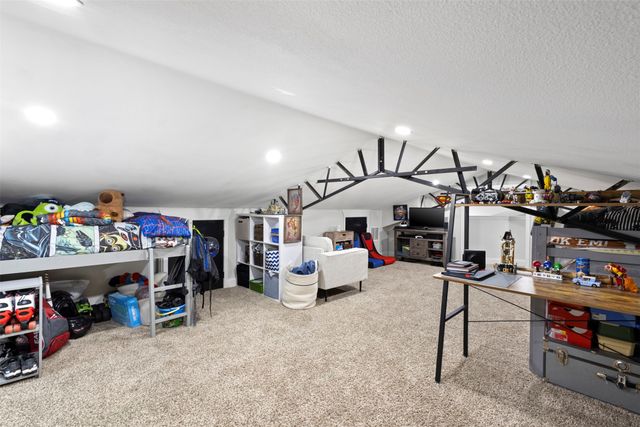 7151 Fm 1390, Scurry, TX 75158