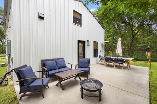 7151 Fm 1390, Scurry, TX 75158